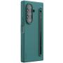 Nillkin Flex Pure Fold S-Pen Version protective cover case for Samsung Galaxy Z Fold7 (Fold 7 5G) order from official NILLKIN store